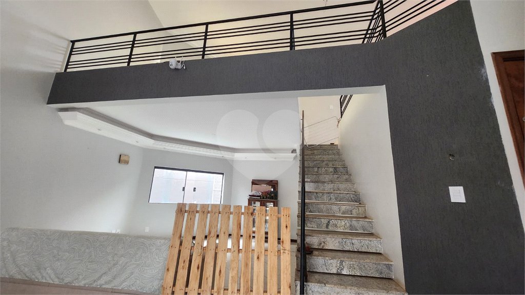 Casa à venda com 3 quartos, sendo 1 suíte, em Vila Harmonia, Araraquara, SP