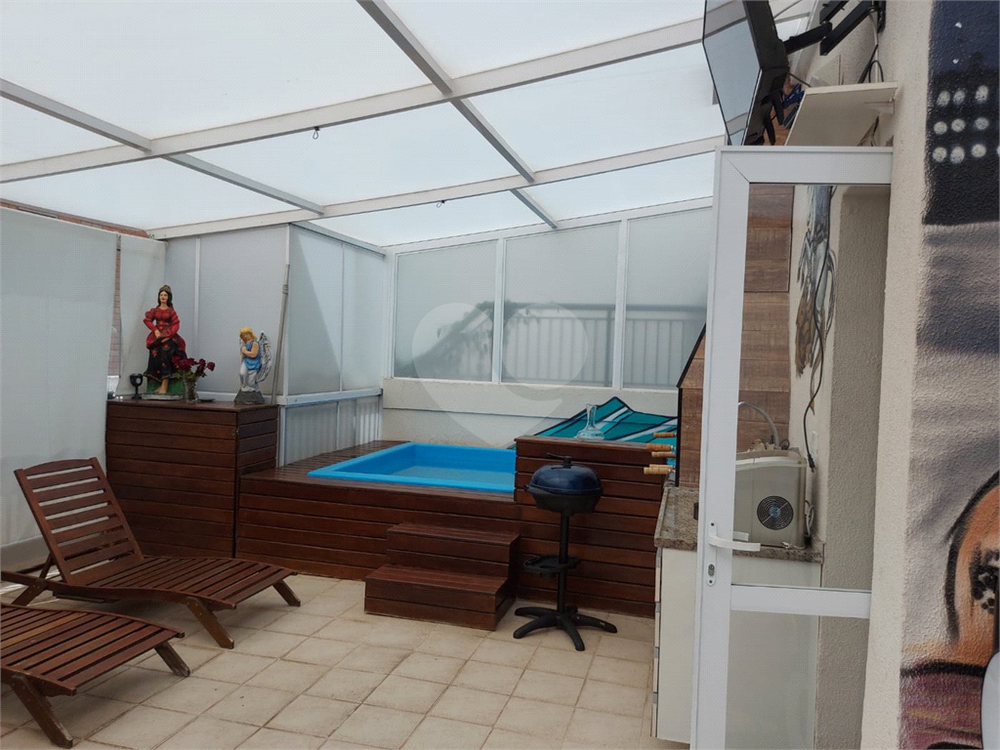 Apartamento à venda com 2 suítes em Jardim Leonor, São Paulo, SP
