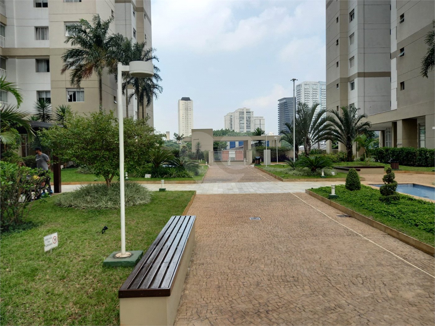 Apartamento à venda com 2 suítes em Barra Funda, São Paulo, SP