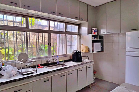 Casa à venda com 3 quartos, sendo 2 suítes, em Jardim Felicidade (zona Oeste), São Paulo, SP
