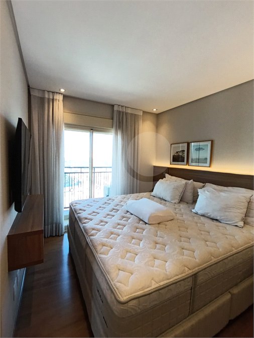 Apartamento à venda com 2 quartos, sendo 1 suíte, em Santana, São Paulo, SP