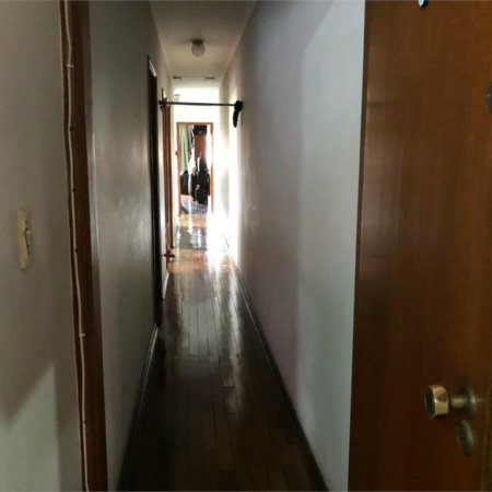 Sobrado à venda ou para alugar com 4 quartos, sendo 1 suíte, em Brooklin Paulista, São Paulo, SP