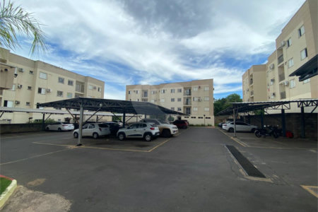 Apartamento à venda com 2 quartos, sendo 1 suíte,  em Parque Residencial das Nações Indígenas, Cuiabá, MT