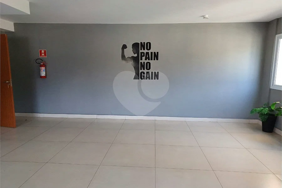 Apartamento para alugar com 1 quarto em Santana, São Paulo, SP