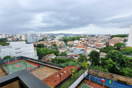 Apartamento à venda com 3 quartos, sendo 1 suíte, em Santana, São Paulo, SP