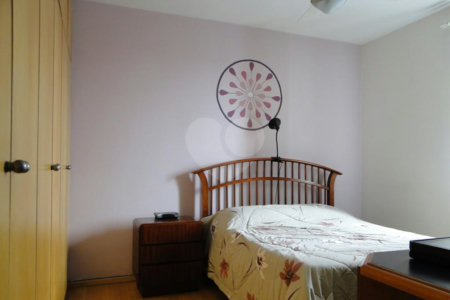 Apartamento à venda com 2 quartos, sendo 1 suíte, em Indianópolis, São Paulo, SP
