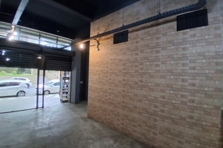 Loja para alugar, 75 m² por R$ 5.786,57/mês - Boqueirão - Santos/SP