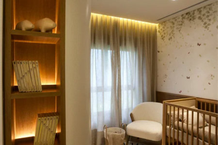 Apartamento à venda com 2 quartos, sendo 1 suíte,  em Pinheiros, São Paulo, SP