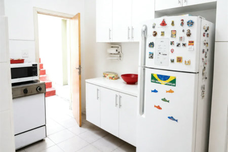 Casa à venda com 3 quartos em Brooklin Paulista, São Paulo, SP