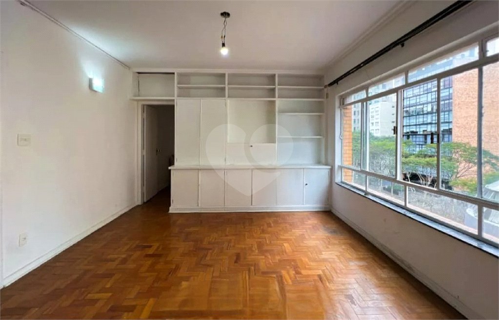 Apartamento à venda com 3 quartos em Jardim Europa, São Paulo, SP