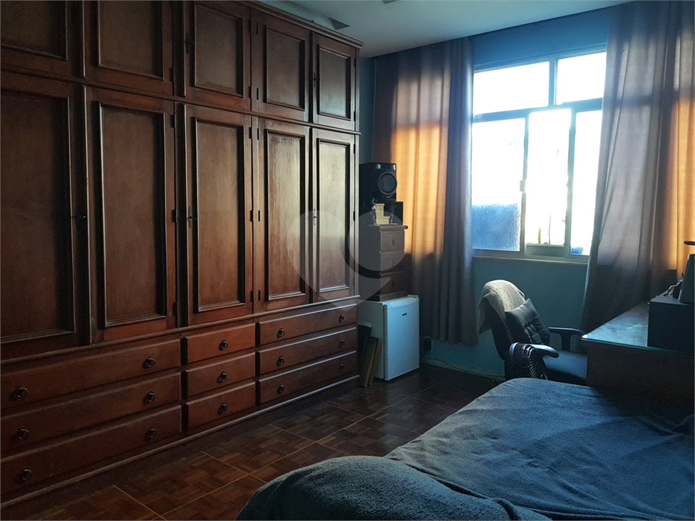 Apartamento à venda com 3 quartos, sendo 2 suítes,  em Tijuca, Rio de Janeiro, RJ