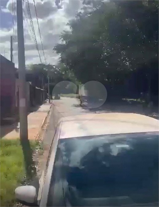 Terreno à venda em Jardim Residencial Água Branca, Araraquara, SP