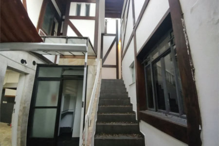 Sobrado à venda com 5 quartos, sendo 3 suítes, em Cidade Monções, São Paulo, SP