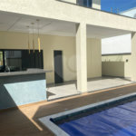 Casa à venda com 3 suítes no condomínio Golden Park Residence, Sorocaba - SP