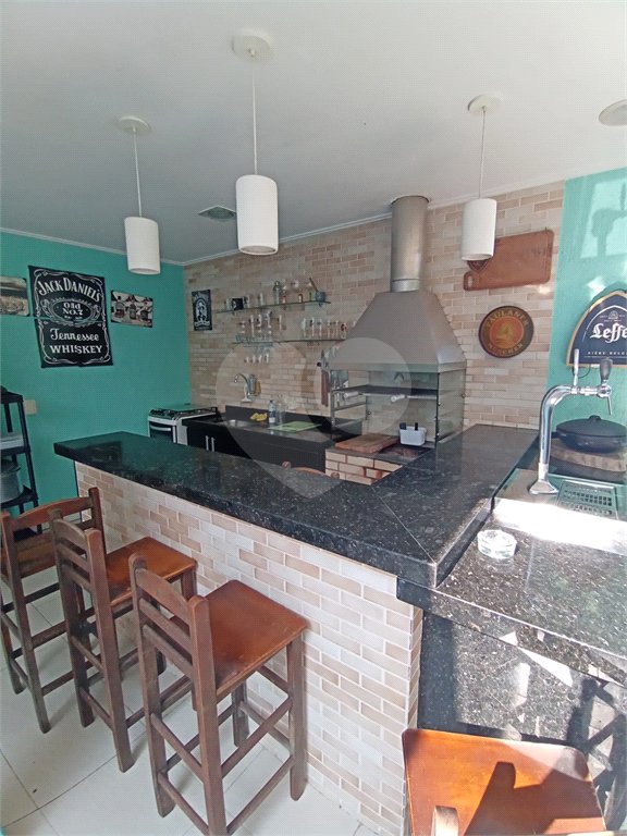 Casa à venda com 3 suítes no condomínio Mansões da Prata, Rio de Janeiro - RJ