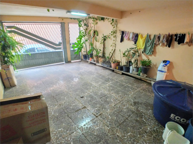 Sobrado à venda com 2 quartos em Casa Verde, São Paulo, SP