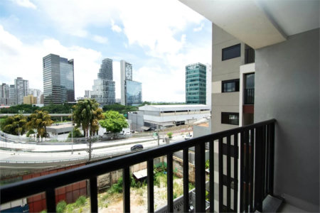 Studio à venda ou para alugar com 1 quarto em Pinheiros, São Paulo, SP
