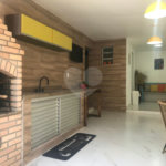 Sobrado à venda com 3 quartos, sendo 1 suíte, em Mandaqui, São Paulo, SP