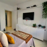 Apartamento à venda com 3 quartos, sendo 1 suíte, em Mooca, São Paulo, SP
