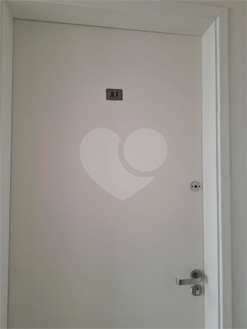 Apartamento à venda com 2 quartos em Parada Inglesa, São Paulo, SP