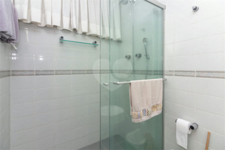 Apartamento à venda com 3 quartos, sendo 1 suíte, em Perdizes, São Paulo, SP