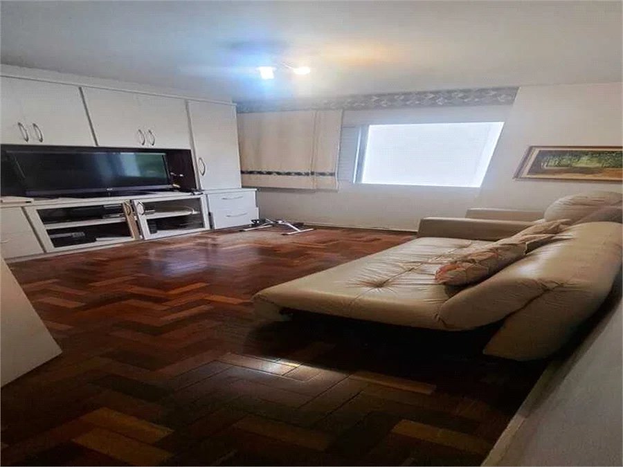 Apartamento à venda com 3 quartos, sendo 1 suíte, em Pinheiros, São Paulo, SP