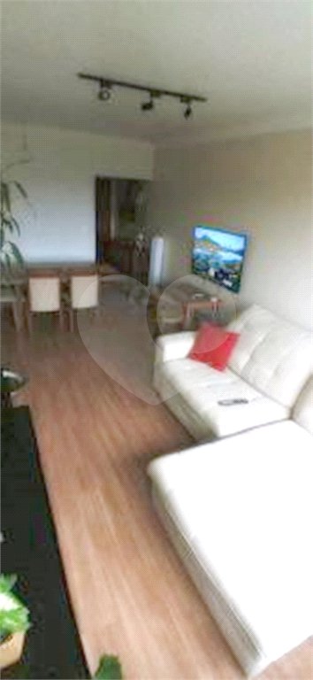 Apartamento 3 quartos - 1 suite - Alto da Boa Vista