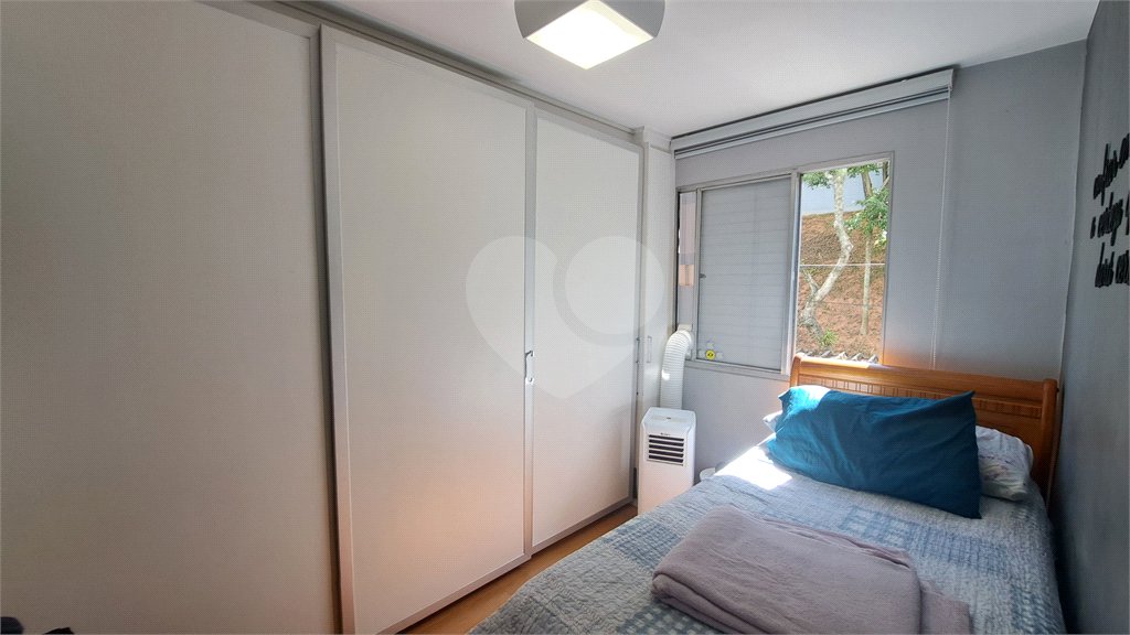 Apartamento à venda com 2 quartos em Tremembé, São Paulo, SP