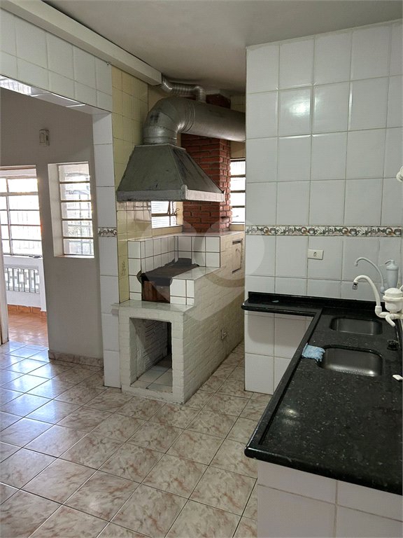 Sobrado à venda com 3 quartos em Mandaqui, São Paulo, SP