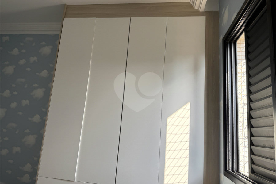 Apartamento à venda com 3 quartos, sendo 1 suíte, em Parada Inglesa, São Paulo, SP