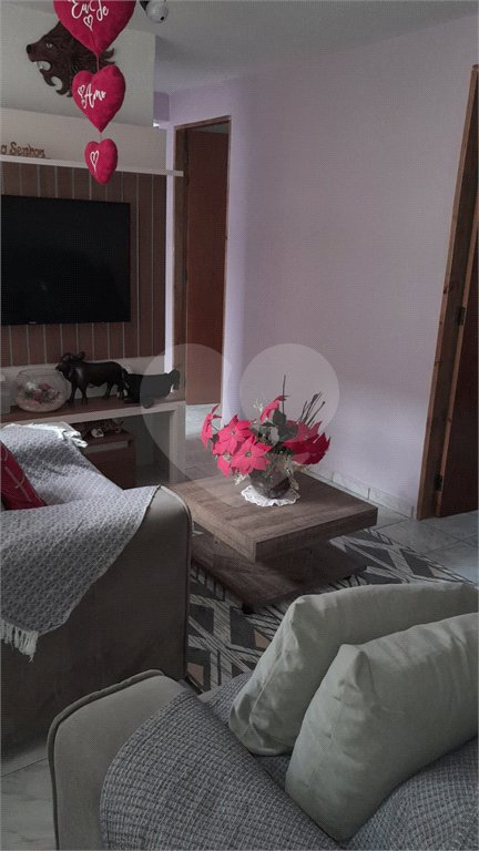 Apartamento à venda com 2 quartos em Jaraguá, São Paulo, SP