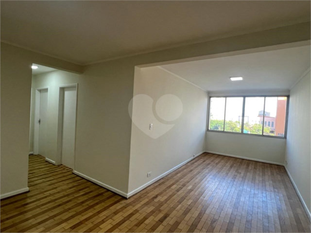 Apartamento à venda com 2 quartos em Santana, São Paulo, SP