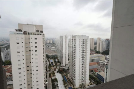 Apartamento à venda com 2 suítes em Tatuapé, São Paulo, SP
