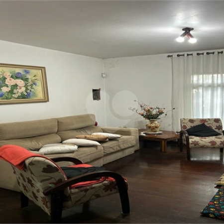 Casa à venda com 3 suítes em Jardim Colombo, São Paulo, SP