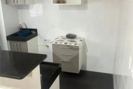 Apartamento à venda com 2 quartos em Vila Guilherme, Votorantim, SP