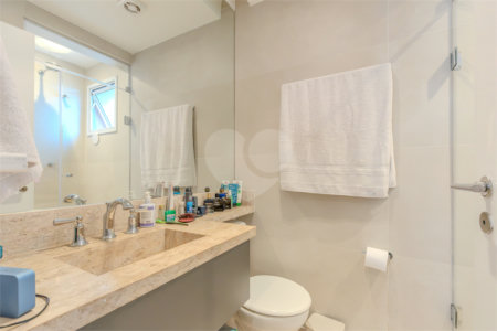 Apartamento à venda com 2 quartos, sendo 1 suíte, em Cidade Monções, São Paulo, SP