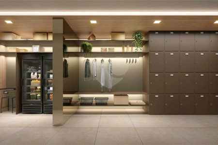 Apartamento à venda com 3 suítes em Moema, São Paulo, SP