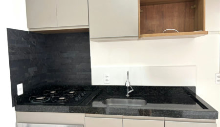Apartamento à venda com 2 quartos em Vila Prudente, São Paulo, SP
