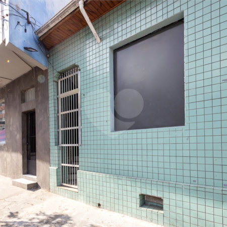 Casa Térrea para alugar com 3 quartos em Santana, São Paulo, SP