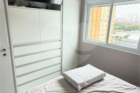 Apartamento à venda com 2 quartos, sendo 1 suíte,  em Brás, São Paulo, SP
