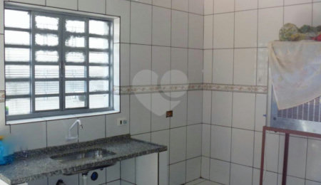 Casa à venda com 2 quartos no condomínio Parqu Domingos Luís,152, São Paulo - SP