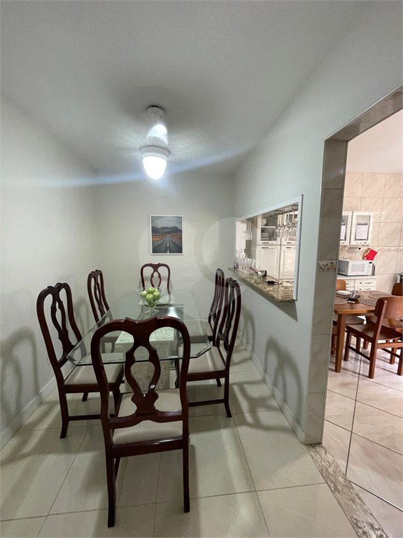 Casa à venda com 5 quartos, sendo 2 suítes, em Campo Grande, Rio de Janeiro, RJ