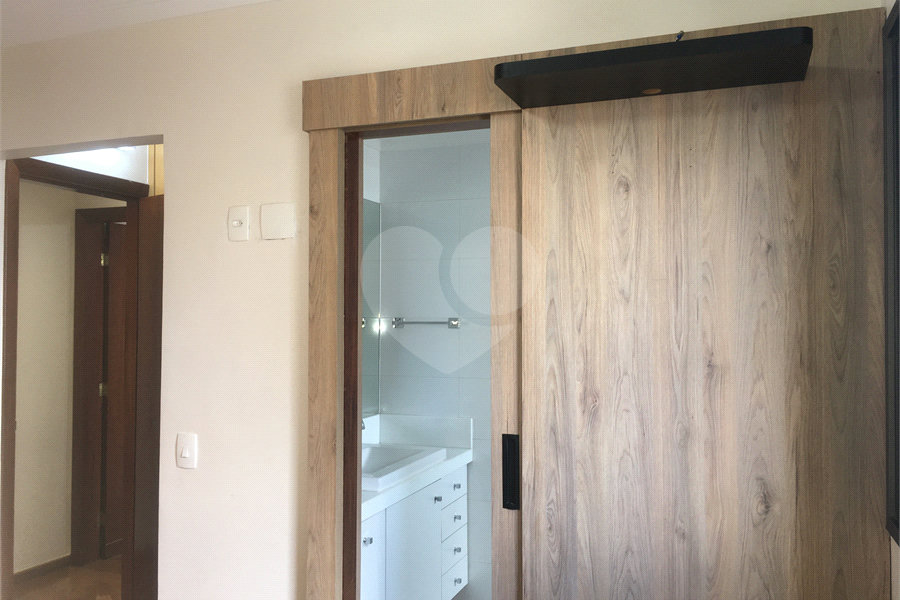 Apartamento para alugar com 3 quartos, sendo 2 suítes,  em Santana, São Paulo, SP