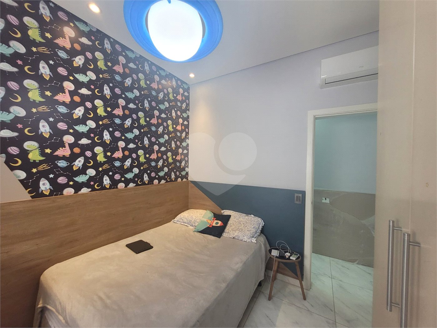 Casa à venda com 3 quartos, sendo 1 suíte, em Jardim América, Indaiatuba, SP