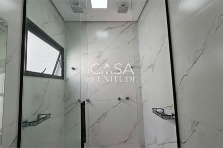 Casa em condomínio à venda com 1 quarto, sendo 3 suítes, em Além Ponte, Sorocaba, SP