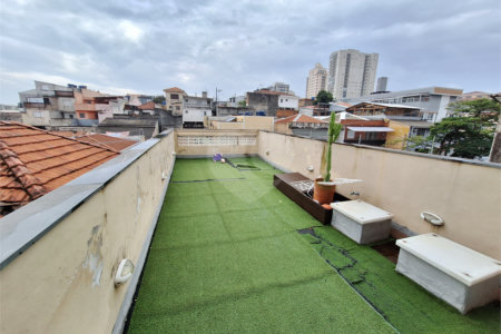 Casa à venda com 3 quartos, sendo 1 suíte, em Chora Menino, São Paulo, SP