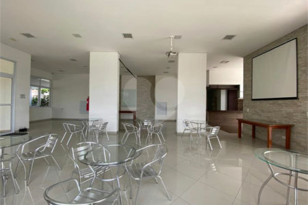 Apartamento para alugar com 2 quartos, sendo 1 suíte, em Parque São Domingos, São Paulo, SP