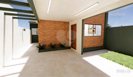 Casa à venda com 3 quartos, sendo 1 suíte,  em Jardim Bom Sucesso, Indaiatuba, SP