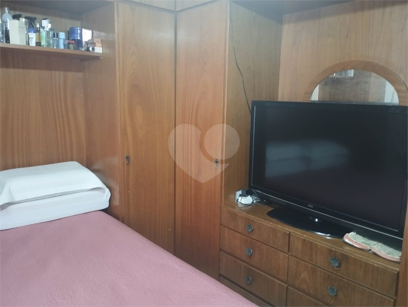 Apartamento à venda com 2 quartos em Vila Medeiros, São Paulo, SP