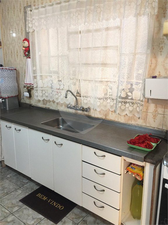 Casa à venda com 3 quartos em Vila Vasconcelos, São Paulo, SP